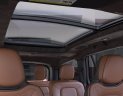 Lincoln Aviator 2020 - Lincoln Aviator Black Laber 2020, màu xanh nội thất da bò, giá cực tốt