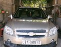 Chevrolet Captiva AT 2008 - Xe gia đình Captiva LTZ 2008 AT, cam kết xe đẹp nhì SG