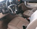 Chevrolet Captiva AT 2008 - Xe gia đình Captiva LTZ 2008 AT, cam kết xe đẹp nhì SG