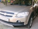 Chevrolet Captiva AT 2008 - Xe gia đình Captiva LTZ 2008 AT, cam kết xe đẹp nhì SG