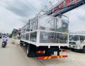 Howo La Dalat 2020 - Giá xe tải FAW 8 tấn _ thùng dài 8 mét _ hỗ trợ trả góp _ giao xe tại nhà