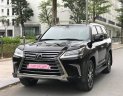 Lexus LX LX570 2016 - Xe chính chủ bán Lexus LX570 sx 2016 nhập khẩu Trung Đông, full option