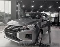 Mitsubishi Attrage   2020 - Cần bán xe Mitsubishi Attrage đời 2020, màu xám, nhập khẩu giá cạnh tranh