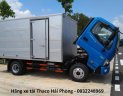 Thaco OLLIN Ollin S700 2023 - Bán xe tải Thaco 3.5 tấn Ollin S700 giá tốt giá ưu đãi tại Thaco Hải Phòng
