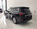 Lexus LX 570 2020 - Cần bán xe Lexus LX 570 đời 2020, màu nâu, nhập khẩu nguyên chiếc
