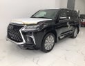 Lexus LX 570 2020 - Cần bán xe Lexus LX 570 đời 2020, màu nâu, nhập khẩu nguyên chiếc