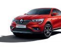 Renault Renault khác 2020 - Giá xe Renault Arkana 2020 mới nhất, khuyến mãi Arkana cập nhật mới nhất