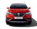 Renault Renault khác 2020 - Giá xe Renault Arkana 2020 mới nhất, khuyến mãi Arkana cập nhật mới nhất