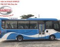 FAW 2020 - Bán xe khách Samco 29 chỗ ngồi động cơ Isuzu Nhật Bản 5.2cc