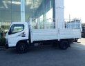 Genesis 6.5 2020 - Bán xe tải Nhật Bản 3.4 tấn thùng dài 4.35 mét Fuso Canter 6.5 tại Hải Phòng