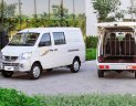 Thaco TOWNER  Van  2021 - Thaco Trọng Thiện bán xe tải Van Thaco Towner 2S tải chở hàng 945kg tại Hải Phòng