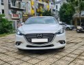 Mazda 3 1.5 AT 2017 - Cần bán xe Mazda 3 1.5 AT năm 2017, màu trắng