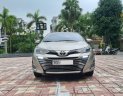 Toyota Vios 1.5G 2019 - Bán Toyota Vios 1.5G đời 2019, màu kem (be), giá tốt