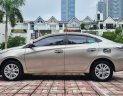 Toyota Vios 1.5G 2019 - Bán Toyota Vios 1.5G đời 2019, màu kem (be), giá tốt