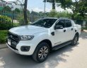 Ford Ranger Wildtrak 2.0 4x2 AT  2018 - Bán Ford Ranger Wildtrak 2.0 4x2 AT 2018, màu trắng, nhập khẩu