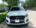 Ford Ranger Wildtrak 2.0L 4x2 AT 2018 - Cần bán xe Ford Ranger Wildtrak 2.0L 4x2 AT 2018, màu trắng, nhập khẩu chính hãng