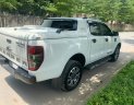 Ford Ranger Wildtrak 2.0L 4x2 AT 2018 - Cần bán xe Ford Ranger Wildtrak 2.0L 4x2 AT 2018, màu trắng, nhập khẩu chính hãng