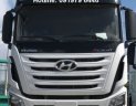 Hyundai Hyundai khác  Xcient 2022 - Cần bán xe Hyundai đầu kéo Xcient màu trắng, giá rẻ