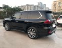 Lexus LX 570 2019 - Cần bán xe Lexus LX 570 2019, màu nâu, nhập khẩu