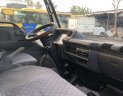 Isuzu QKR    2017 - Bán xe Isuzu QKR sản xuất 2017, màu trắng