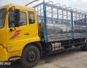 Xe tải 10000kg     2019 - Xe tải Dongfeng 9 tấn B180 thùng 7M5 