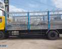 Xe tải 10000kg     2019 - Xe tải Dongfeng 9 tấn B180 thùng 7M5 
