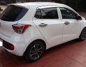 Hyundai Grand i10 2017 - Cần bán xe Hyundai Grand i10 đời 2017, màu trắng, 290tr