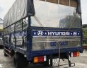 Hyundai HD 2017 - Hyundai HD650 mui bạt đời 2017 cũ đã qua sử dụng