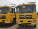 JRD Mới 2020 - Cần mua xe tải Dongfeng 9 tấn thùng 7M5|Mua xe Dongfeng 9 tấn B180