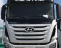 Hyundai Hyundai khác Đầu kéo Xcient 2021 - Cần bán xe đầu kéo Xcient đời 2021, màu trắng, nhập khẩu nguyên chiếc