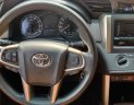 Toyota Innova 2017 - Cần bán xe Toyota Innova sản xuất 2017, màu bạc