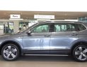 Volkswagen Tiguan Luxury  2019 - Cần bán xe Volkswagen Tiguan Luxury đời 2019, màu xám, nhập khẩu chính hãng