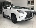 Lexus GX460 Luxury 2020 - Cần bán xe Lexus GX460 Luxury đời 2020, màu trắng, xe nhập