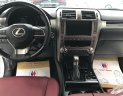 Lexus GX460 Luxury 2020 - Cần bán xe Lexus GX460 Luxury đời 2020, màu trắng, xe nhập