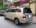 Toyota Innova E 2015 - Gia đình cần bán Toyota Innova 2015