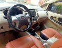 Toyota Innova E 2015 - Gia đình cần bán Toyota Innova 2015