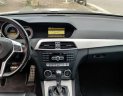 Mercedes-Benz C300 2012 - Bán xe Mercedes C300 AMG 2012, màu trắng, giá 610tr