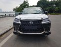 Lexus LX 570 Black Edition S 2020 - Bán Lexus LX 570 Black Edition S đời 2020, màu đen, nhập khẩu nguyên chiếc