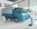 Thaco Kia  Kia K250 2023 - Bán xe tải Kia K250 - Thaco 2.4 tấn thùng dài 3.5 mét giá rẻ tại Hải Phòng