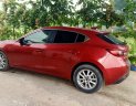 Mazda 3   2016 - Bán xe Mazda 3 2016 đời 2016, màu đỏ, giá tốt