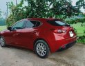 Mazda 3   2016 - Bán xe Mazda 3 2016 đời 2016, màu đỏ, giá tốt