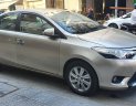 Toyota Vios G 2017 - Cần bán xe Toyota Vios G 2017, màu bạc, còn mới, giá 475tr