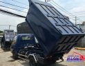 Hyundai Porter 2020 - Xe chở rác 4 khối Hyundai Porter H150