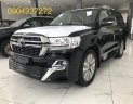 Toyota Land Cruiser VXS 2020 - Toyota Landcruiser VX-S 5.7V8 2021