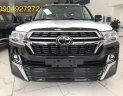 Toyota Land Cruiser VXS 2020 - Toyota Landcruiser VX-S 5.7V8 2021