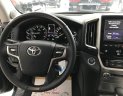 Toyota Land Cruiser VXS 2020 - Toyota Landcruiser VX-S 5.7V8 2021