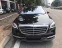 Mercedes-Benz S450 2017 - Cần bán gấp Mercedes đời 2017, màu đen