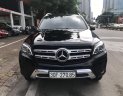 Mercedes-Benz GLS 400 4MATIC 2017 - Cần bán gấp Mercedes 400 4MATIC năm 2017, màu đen, xe nhập, số tự động