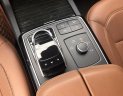 Mercedes-Benz GLS 400 4MATIC 2017 - Cần bán gấp Mercedes 400 4MATIC năm 2017, màu đen, xe nhập, số tự động
