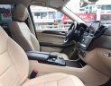 Mercedes-Benz GLS 400 4MATIC 2016 - Cần bán Mercedes 400 4MATIC đời 2016, màu đen, nhập khẩu chính hãng, số tự động